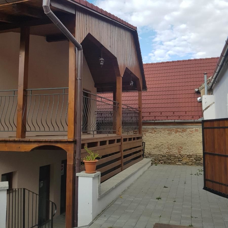 Дома для отпуска Casa Bunicilor Gîrbova